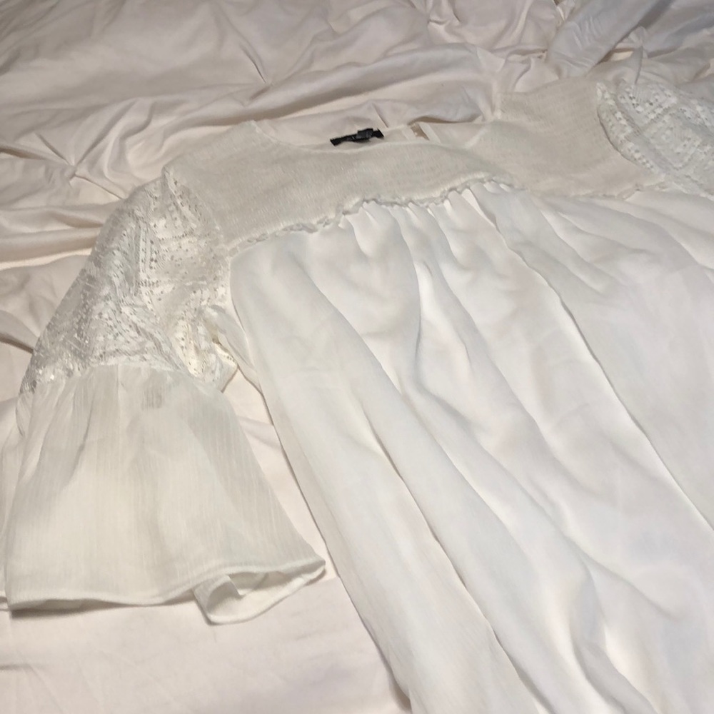 Shirt blouse
